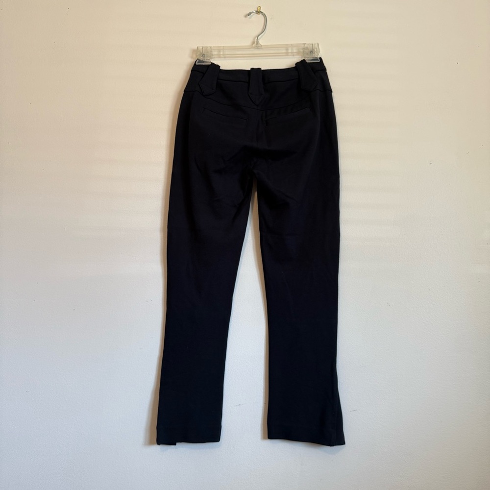 CAbi style 6265 navy pants 00